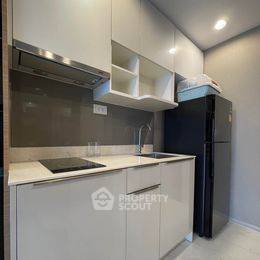 picture 2-BR Condo at Ideo Mobi Sukhumvit 66 near BTS Udom Suk (ID 1552848) - 4/27
