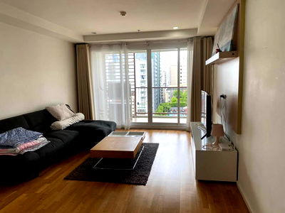 คอนโดให้เช่า : 🟪🟦🟩🟨🟧 ให้เช่า 15 Sukhumvit Residences 📍 3 ห้องนอน 🛎️🛎️ | 𝗟𝗶𝗻𝗲@: @𝗮𝘀𝘀𝗲𝘁𝘀𝗽𝗿𝗼
