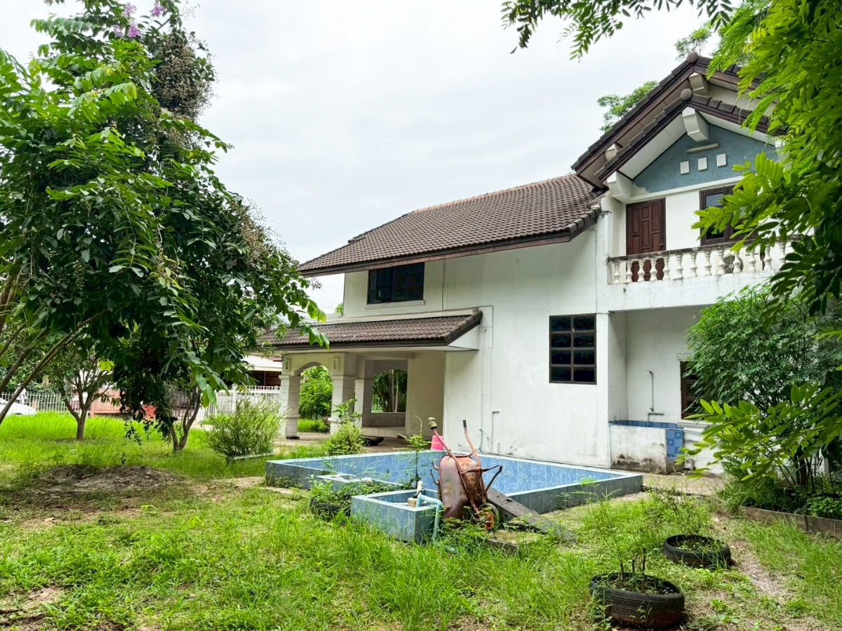 picture 🏡 House for Sale on a Spacious 212 sq.wah Land Plot in Udon Thani - 7/27