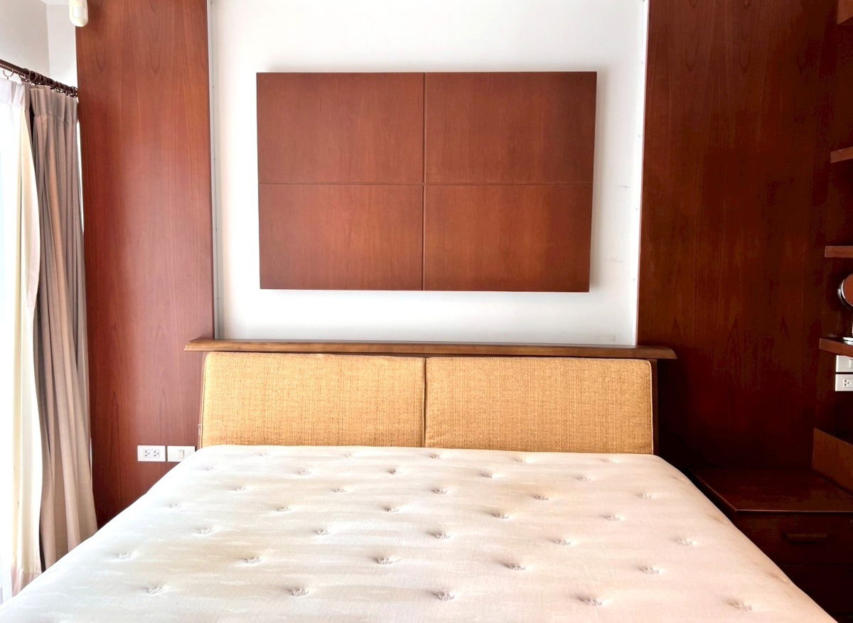 รูป 🏡 ขายด่วน! Noble Cube พัฒนาการ ทาวน์โฮมหรู 3 ชั้น 3 ห้องนอน พร้อมอยู่ เพียง 8.7 ล้าน [NCh250701] - รูปที่ 3/22