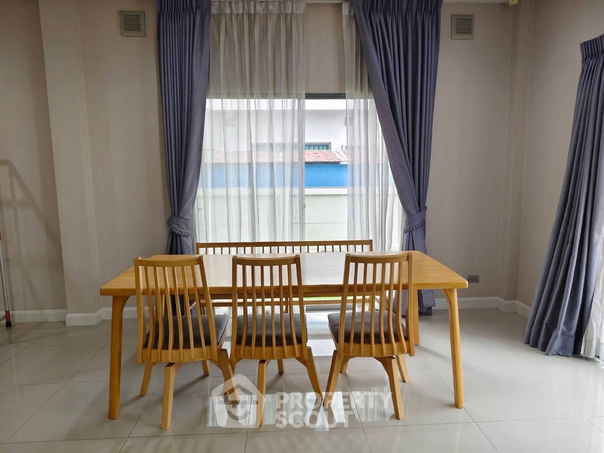 picture 3-BR House at Perfect Place Sukhumvit 77-Suvarnabhumi close to Suvarnabhumi Airport (ID 2221953) - 23/28