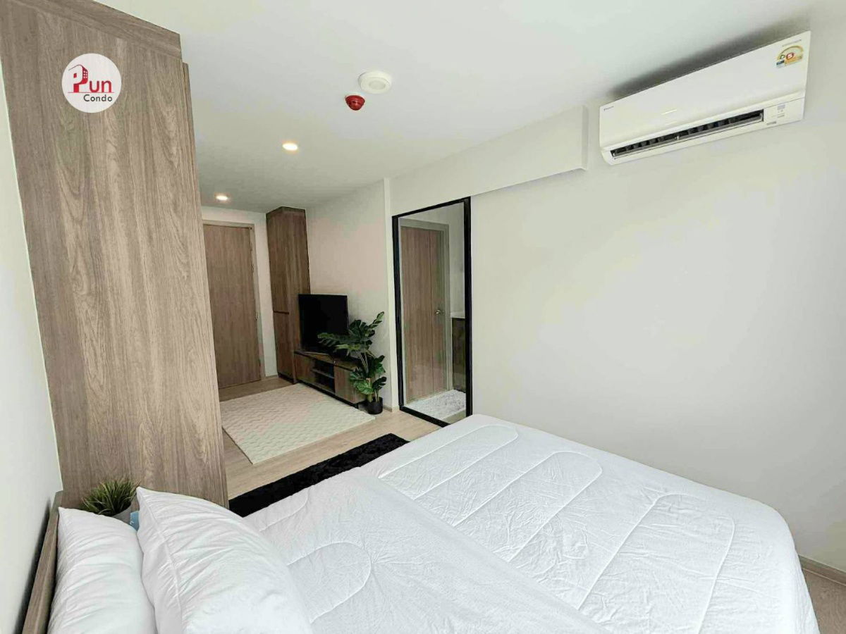picture Nue Core Khu Khot Station for rent. - 8/28