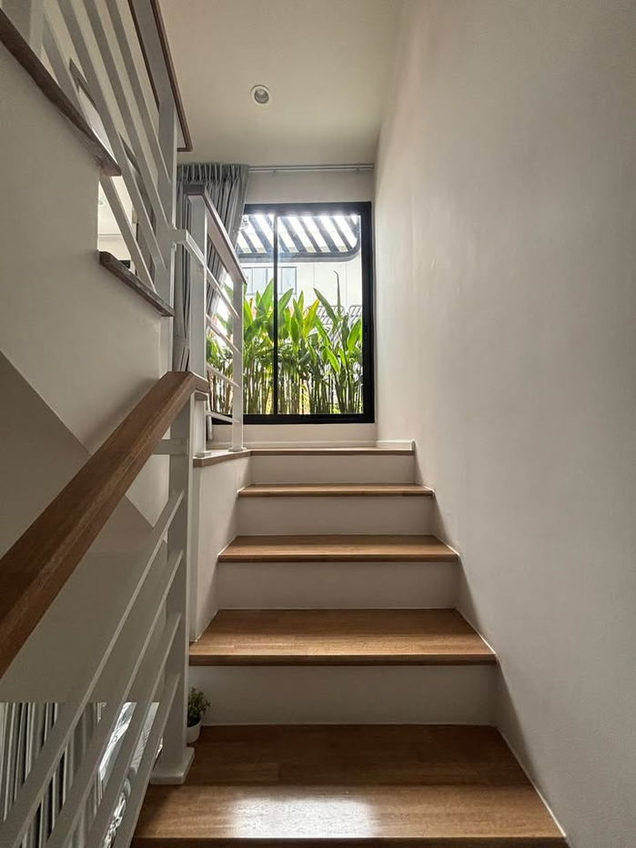 picture 🟢For Sale🟢House in the heart of Chokchai (BRITLOFT Chokchai 4) ADD LINE @nathong97 (reply ⚡ 24 Hr) P653 - 8/12