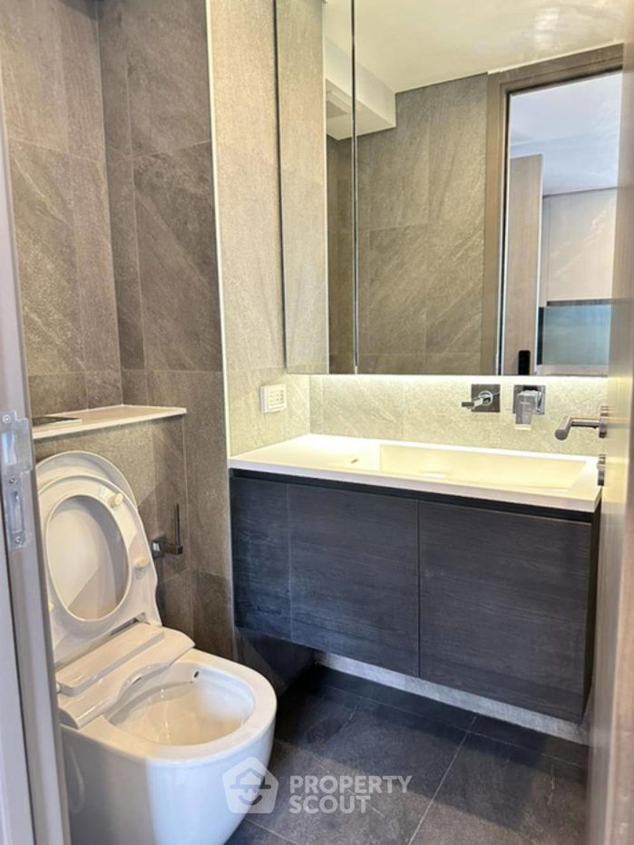 picture 3-BR Condo at Siamese Rama 9 in Bang Kapi (ID 1422690) - 3/6