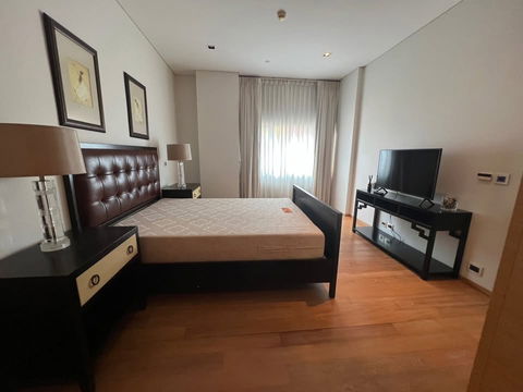 🏢 ให้เช่าคอนโด : Saladaeng Residences (ศาลาแดง เรสซิเด้นซ์)   รหัสทรัพย์ | 📌LNP-C5145 