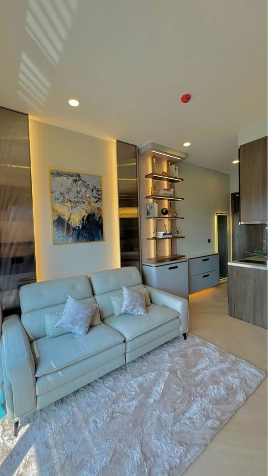 picture Condo for rent Park Origin Thonglor Monthly 65,000 thb. - 10/22