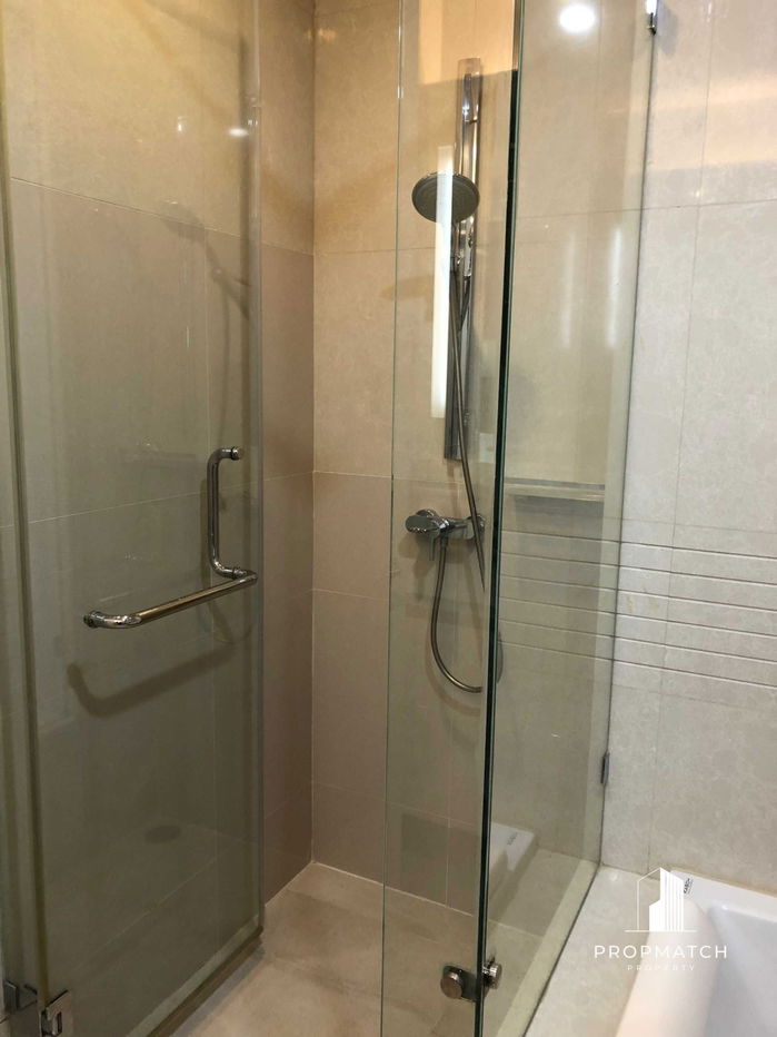 รูป ✨Flash Deal ✨ Q Langsuan ( 2Bed 2Bath 70 SQM.) พร้อมอยู่ ! เพียง 60,000 บาทต่อเดือน Tel.0981315848 @propmatch - รูปที่ 7/8