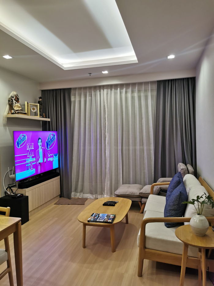 picture Fully furnished beachfront condominium in Sriracha, Chonburi  - 6/17