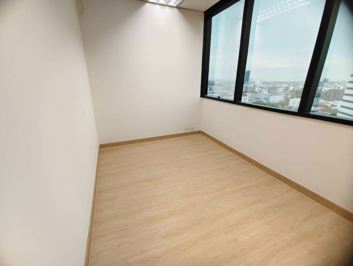 รูป ให้เช่า  สำนักงาน   ที่ อาคารเซ็นทรัล ทาวเวอร์ 1,  - รูปที่ 3/8