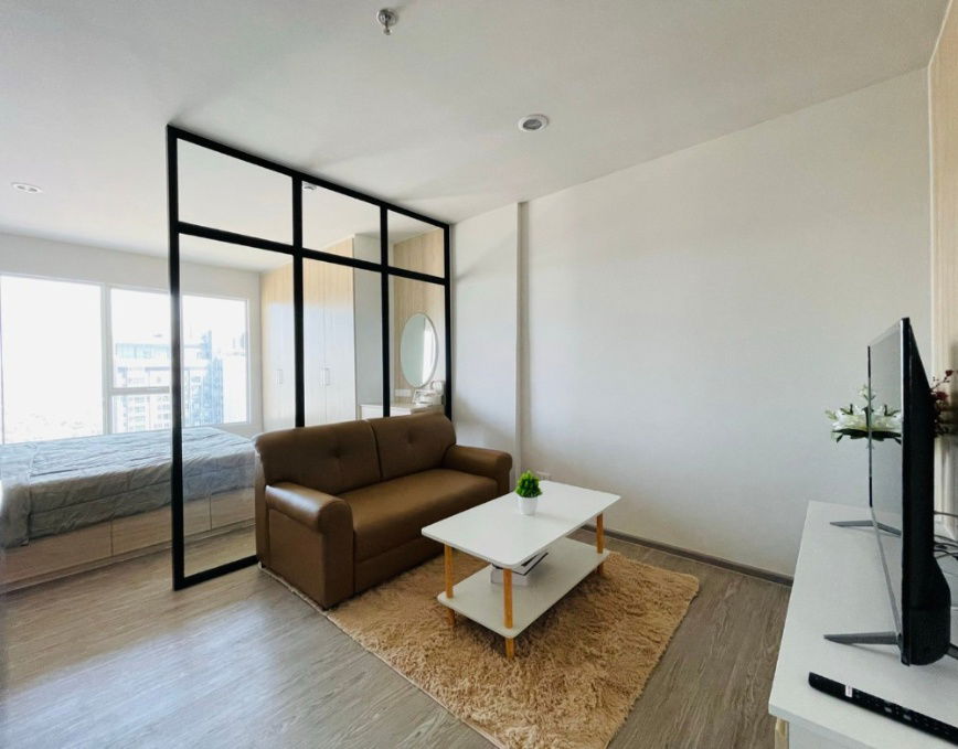 รูป 💎ให้เช่าคอนโด📣 “ Regent Home 28 ” ✨ติด mrt บางซ่อน✅ห้องสวยพร้อมเข้าอยู่ 📲 ไลน์ @dmcondo (มี@ ด้วยนะครับ) - รูปที่ 6/8