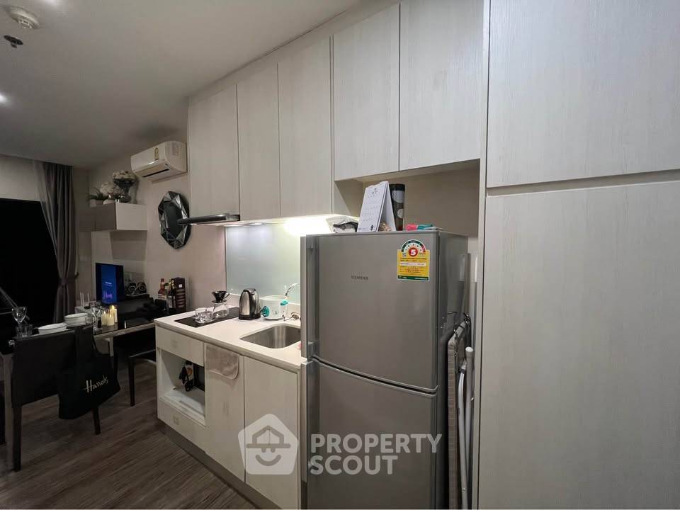 picture 1-BR Condo at Knightsbridge The Ocean Sriracha in Surasak (ID 1965676) - 5/22