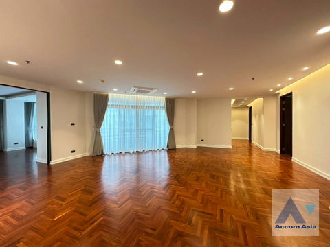 🔼🔽 AccomA 📩 Pet friendly 3 BR Condominium @Ruamsuk Condominium (20481)