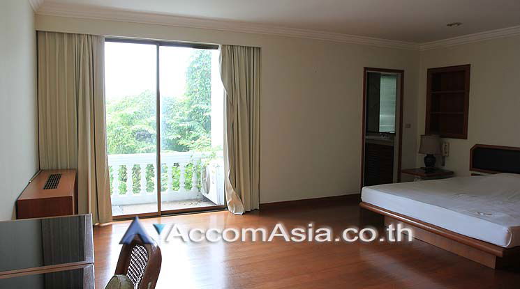 picture 🔼🔽 AccomA 📩  5 BR Townhouse in Phra Khanong Nuea (AA18996) - 17/20