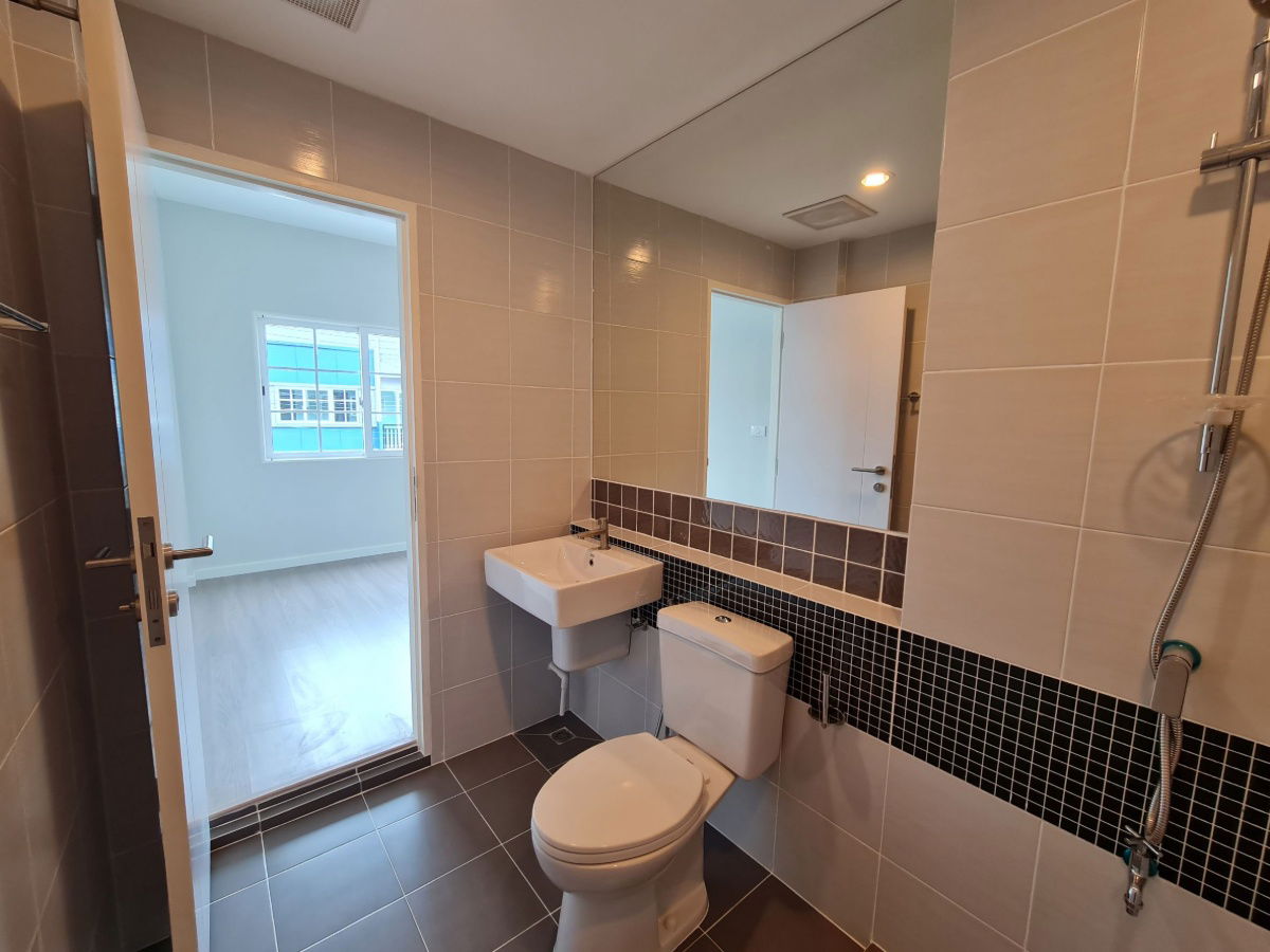 picture Nowhere is more convenient than “Anasiri Maliwan” – a golden location! Homes near the airport and Khon Kaen University - 13/14