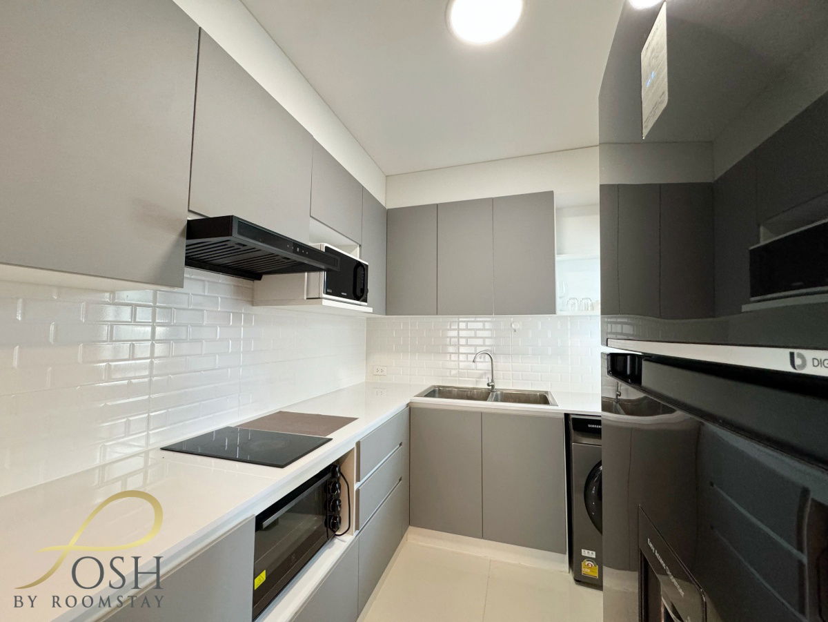 picture Modern Style Home for Rent near BIS – Passorn Koh Kaew – ฿45,000/month - 13/36