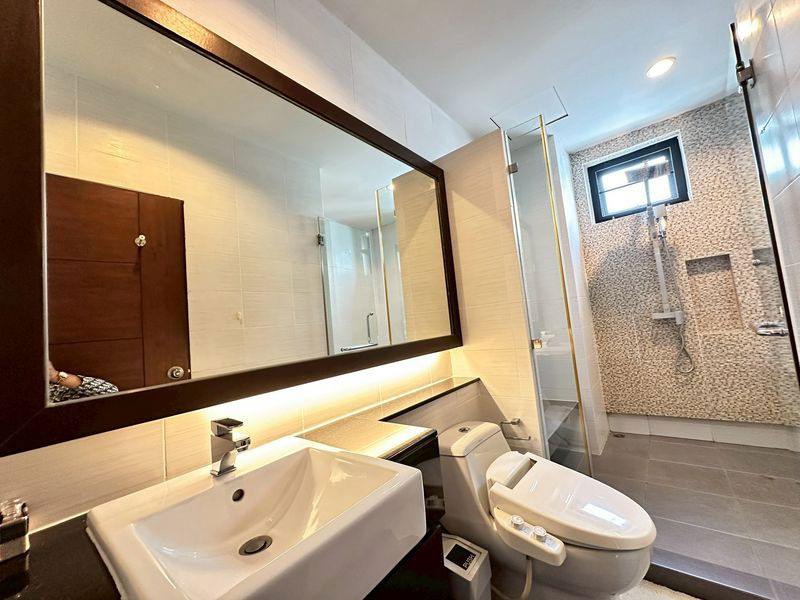 picture For rent: Suntara Condo Sriracha, beautiful room, fully furnished, move in ready - 12/17