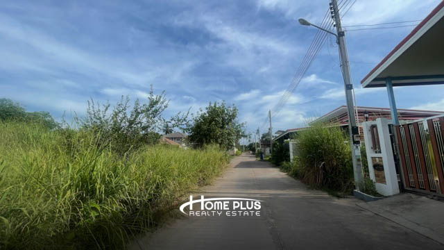 รูป ที่ดินในตำบลหนองปลาไหล อำเภอบางละมุง ชลบุรี เนื้อที่ 50 ตารางวา - รูปที่ 11/15