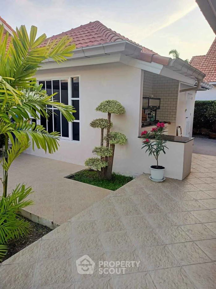 รูป วิลล่า 3-ห้องนอน ใกล้ เดอะ เวเนเซีย (ID 2224279) - รูปที่ 11/16