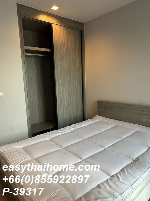 picture Condo for for rent 24 Chapter one midtown Ladprao 24 fully furnished (Confirm again when visit).  - 9/26