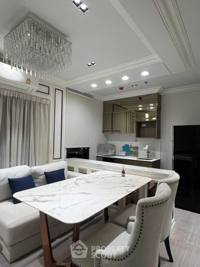 picture 2-BR Condo at The Parkland Phetkasem 56 near MRT Lak Song (ID 2225175) - 1/10