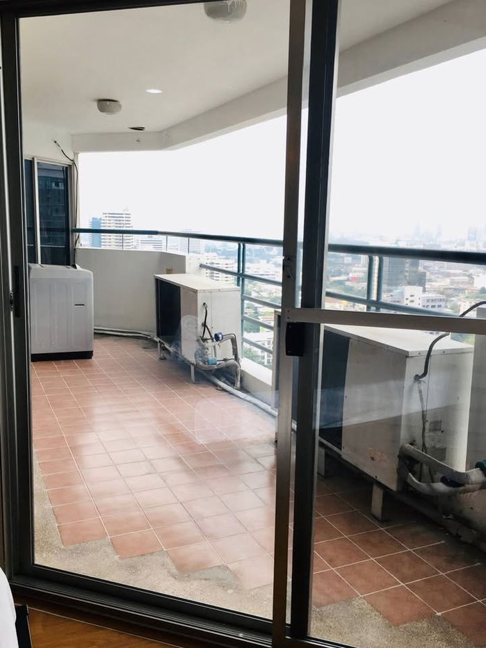 picture Condo for rent: Waterford Diamond, near BTS Phrom Phong, 50,000 baht, property code: RS1014 - 8/25
