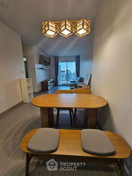 2-BR Condo at Supalai Premier Si Phraya - Samyan near MRT Sam Yan (ID 1412883)
