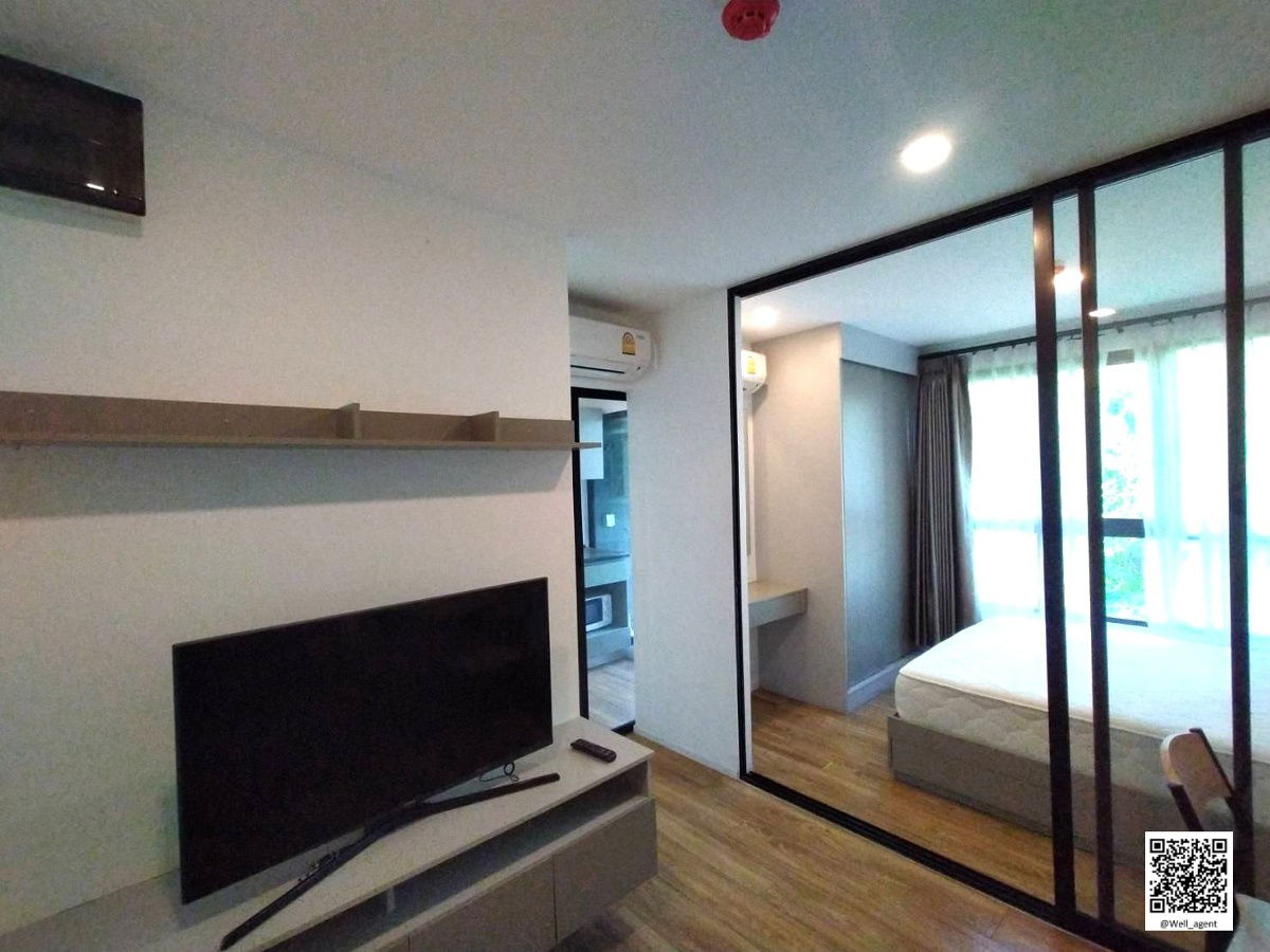 รูป For Rent | เคนซิงตัน แหลมฉบัง - ศรีราชา  📞 Call: 064-242-6068  🌊 เฟอร์ครบ  - รูปที่ 3/9