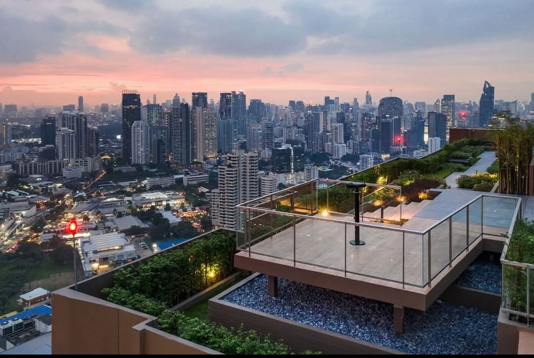 รูป 🍃Owjodddy240725🍃 OKA HAUS Sukhumvit 36  - รูปที่ 14/16