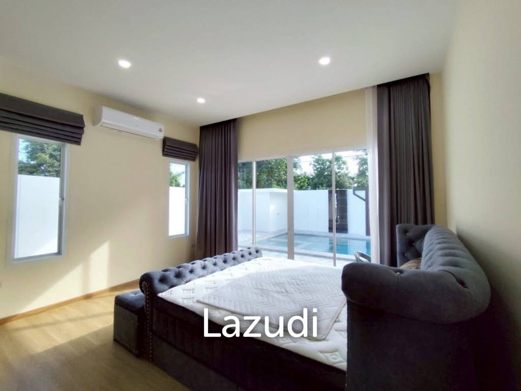 picture 3 Bedrooms 3 Bathrooms 300 SQ.M. Huay Yai House - 14/23