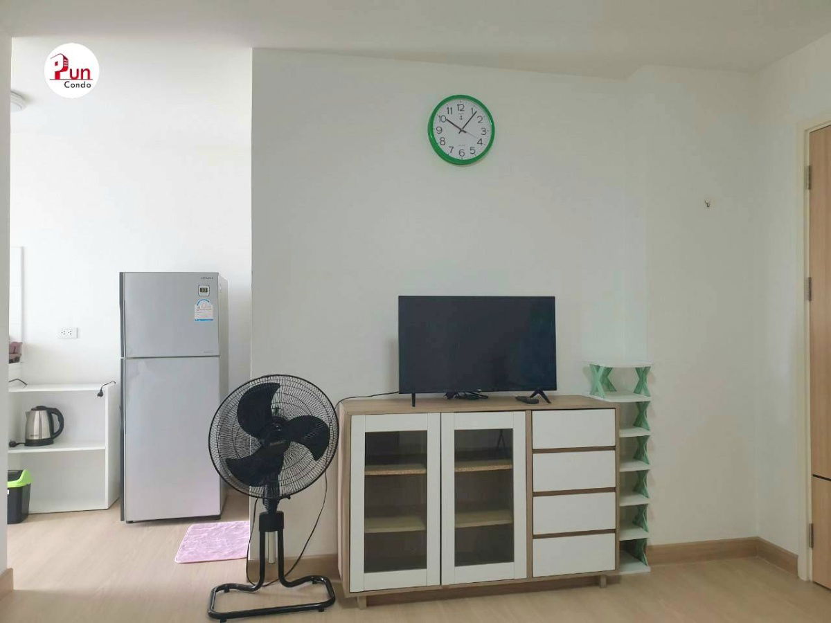 picture Ploen Ploen Rangsit-Workpoint for rent. - 8/22