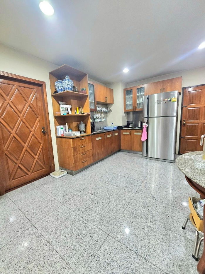 รูป 🏡 ขายบ้านเดี่ยวสุดหรู โครงการสัมมากร รามคำแหง 112 - รูปที่ 8/15