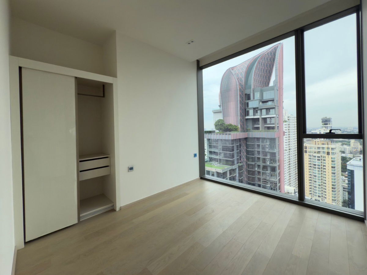 รูป ❖ Rare Unit Penthouse ❖ ชั้น 25+ 185.00 ตร.ม. | 3 ห้องนอน 3 ห้องน้ำ | คอนโดใกล้ BTS ทองหล่อ 190 ม., เมเจอร์ ซีนีเพล็กซ์ สุขุมวิท 550 ม. - รูปที่ 10/20