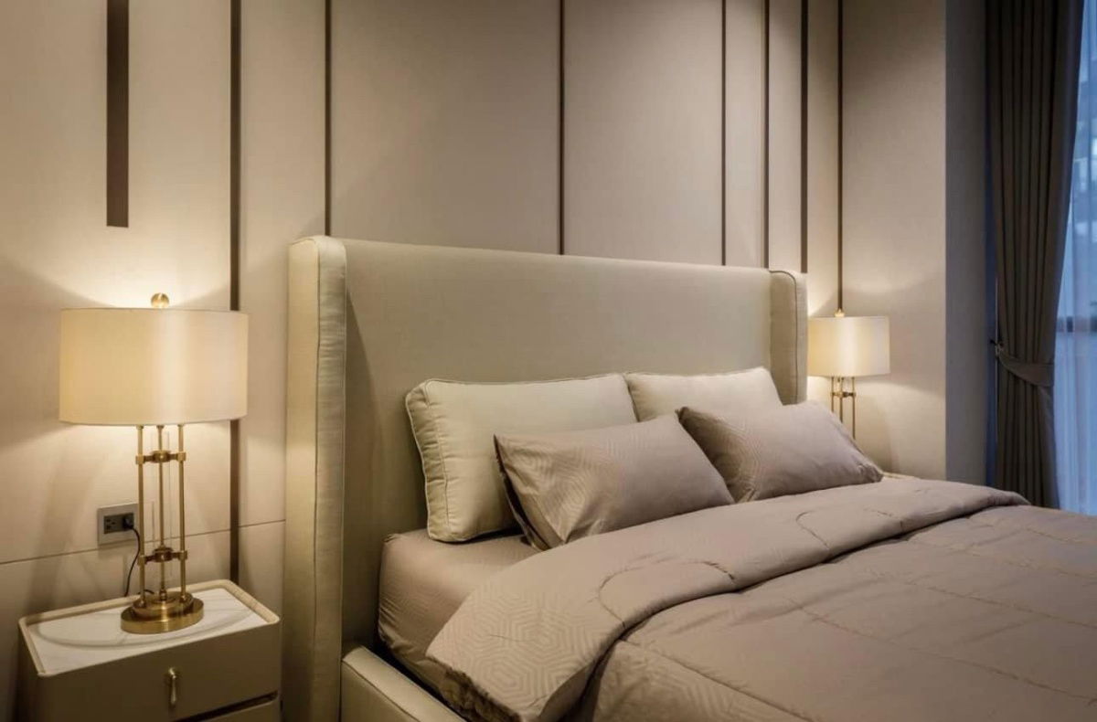 รูป ♦ Super Luxury ♦ ชั้น 10+ 95.00 ตร.ม. | 2 ห้องนอน 2 ห้องน้ำ | คอนโดใกล้ BTS ทองหล่อ 190 ม., เมเจอร์ ซีนีเพล็กซ์ สุขุมวิท 550 ม. - รูปที่ 16/21