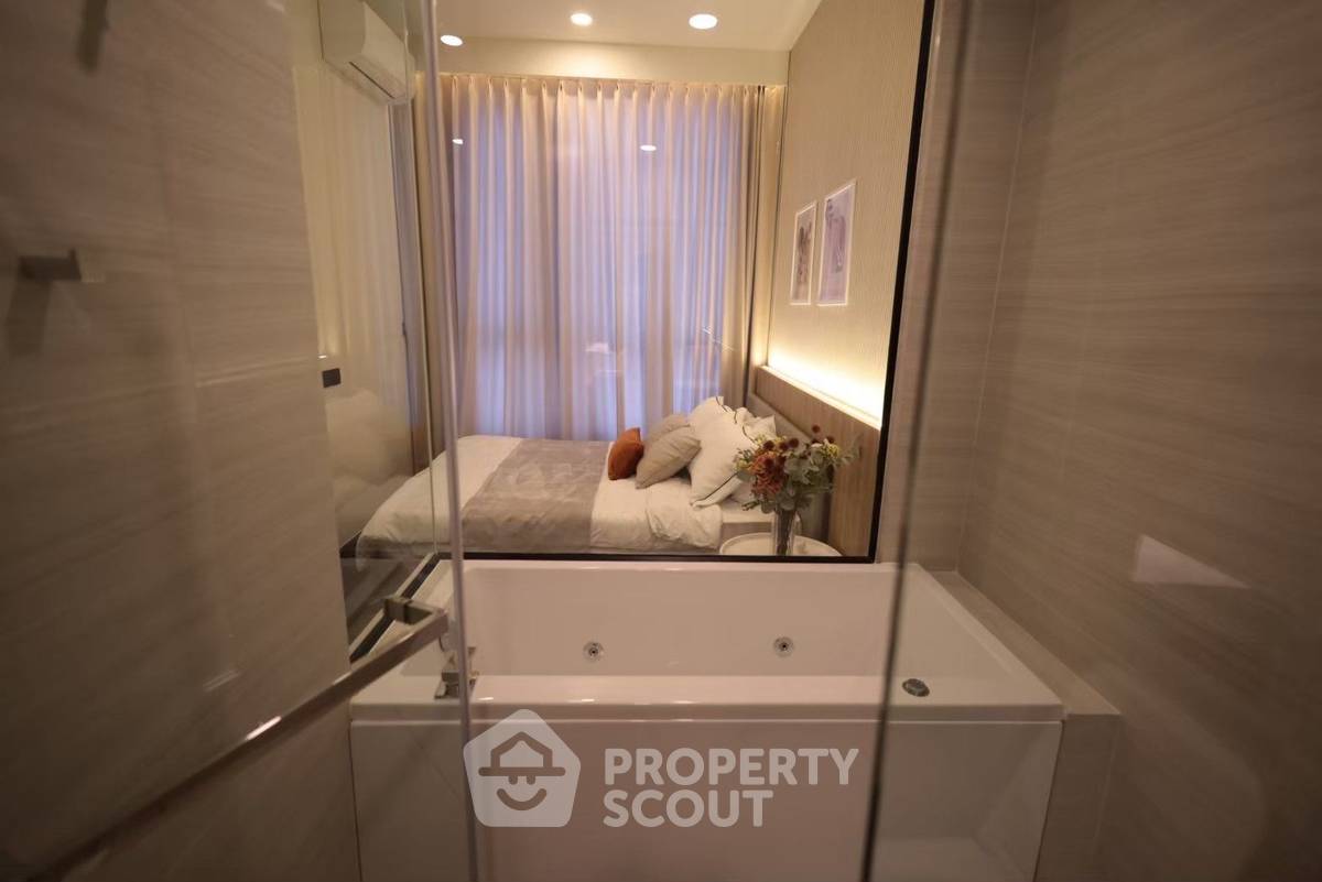 picture 1-BR Condo at Park Origin Thonglor near BTS Thong Lor (ID 2106422) - 8/12
