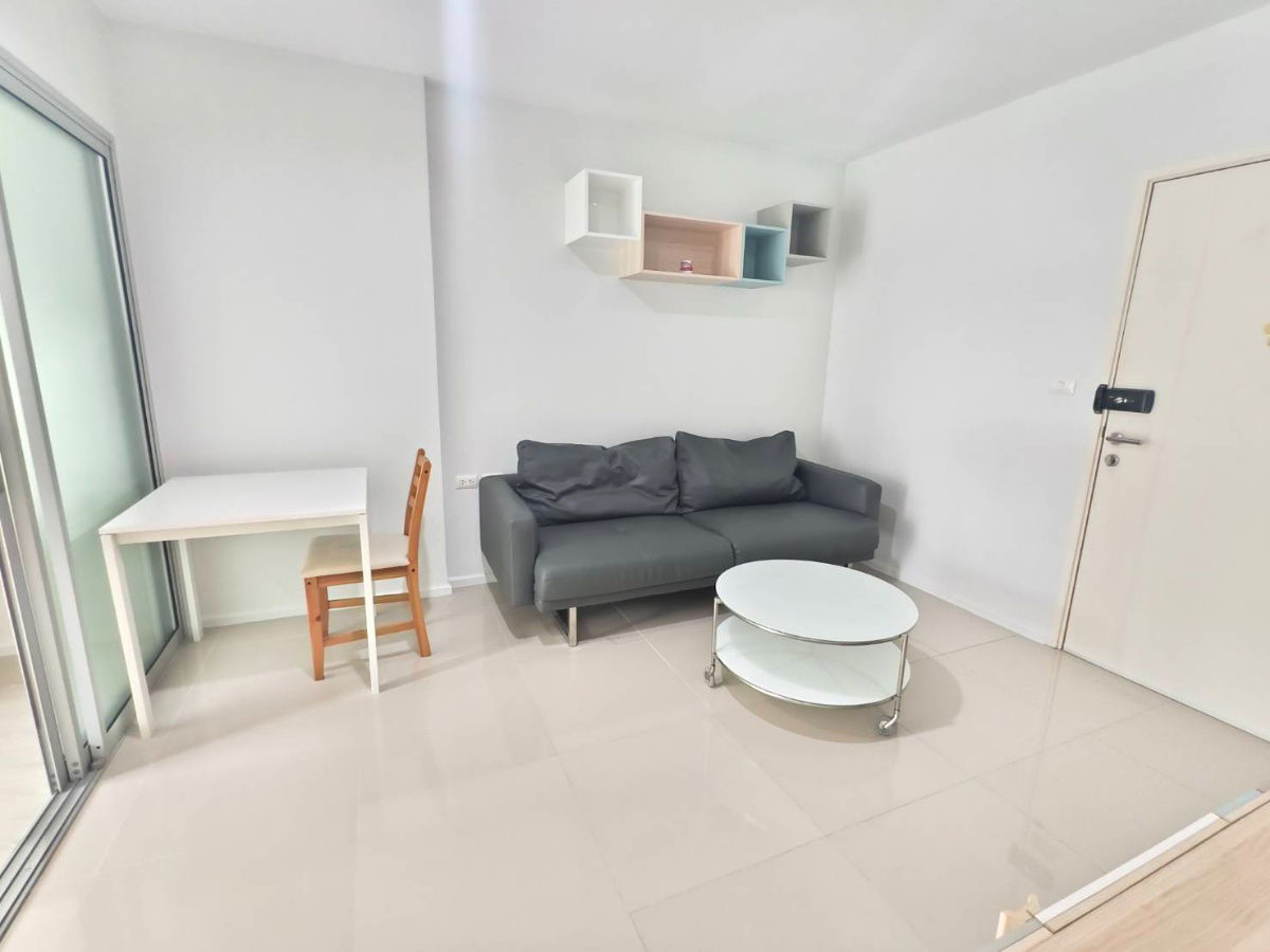 picture For Rent Aspire Rama9 🌟💥 1bed 39 sq.m only 17,000 - 2/13