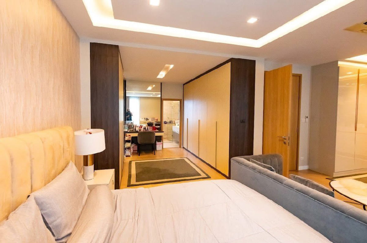 รูป P0138 ขายบ้านสุดคุ้มห้ามพลาด! The Ava residence สุขุมวิท77 - รูปที่ 7/15