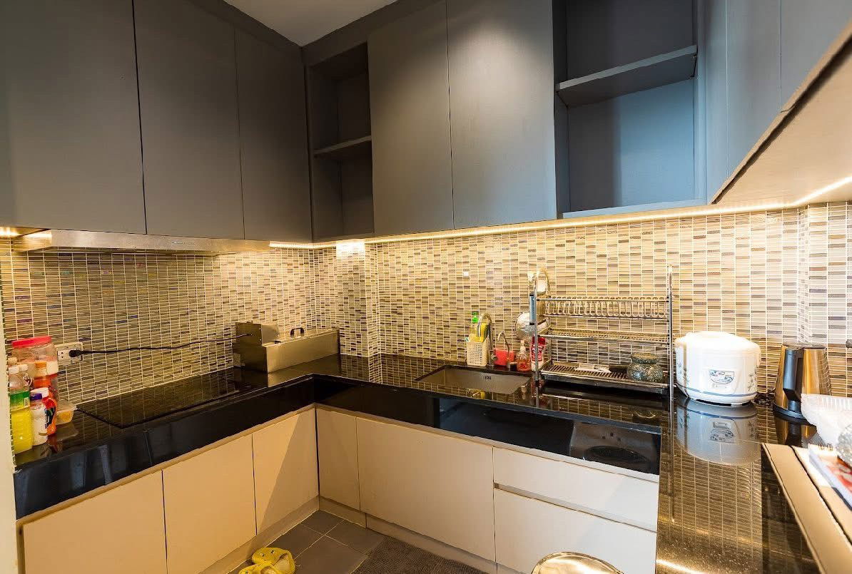 รูป P0138 ขายบ้านสุดคุ้มห้ามพลาด! The Ava residence สุขุมวิท77 - รูปที่ 9/15