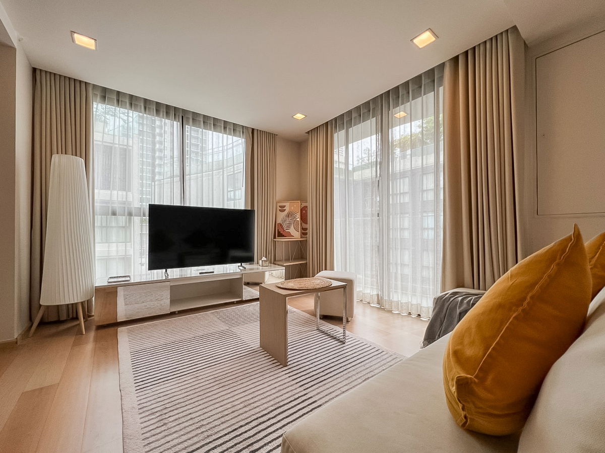 picture 📍 Lift at 49 [Liv @ 49] all new renovation. Ready to move-in only 10 million. Near BTS Thonglor. Walk 5 minutes. - 7/19