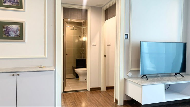 picture For Rent Supalai Elite Sathorn Suanplu 2 Br 91 Sqm BTS Chongnonsi  - 5/15