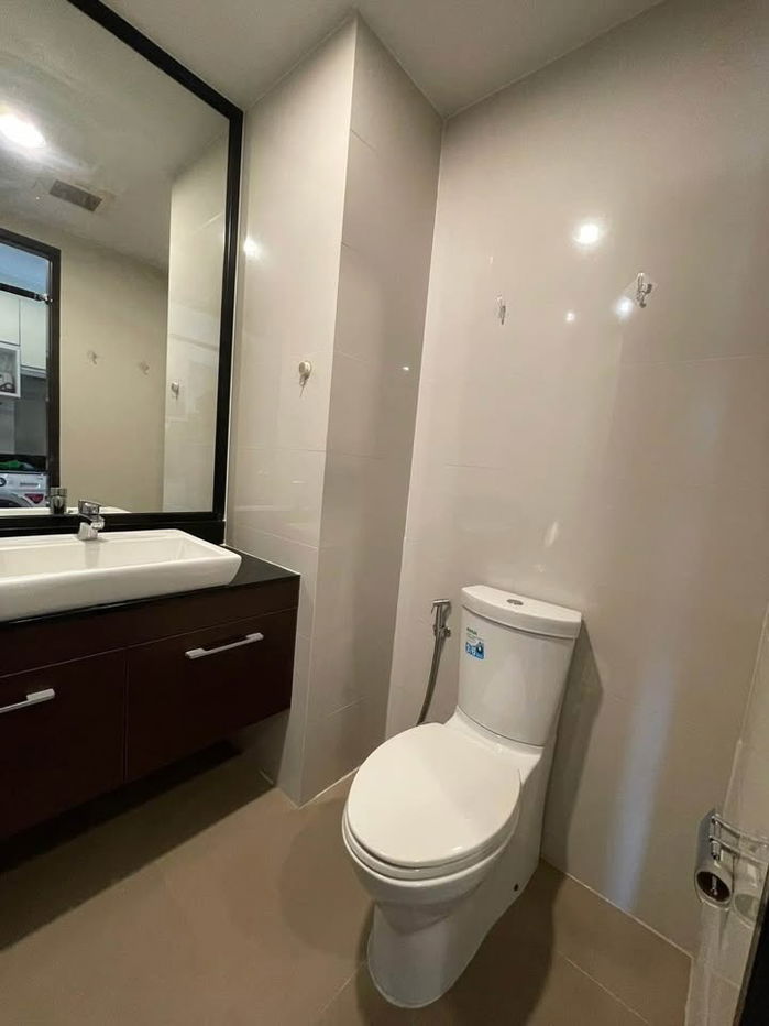 picture For rent,The Line Phahonyothin Park,near BTS Ha Yaek Lat Phrao,MRT Phahonyothin,Horwang School,Central Lat Phrao,Kasetsart University ID: @951qfbfi - 9/11