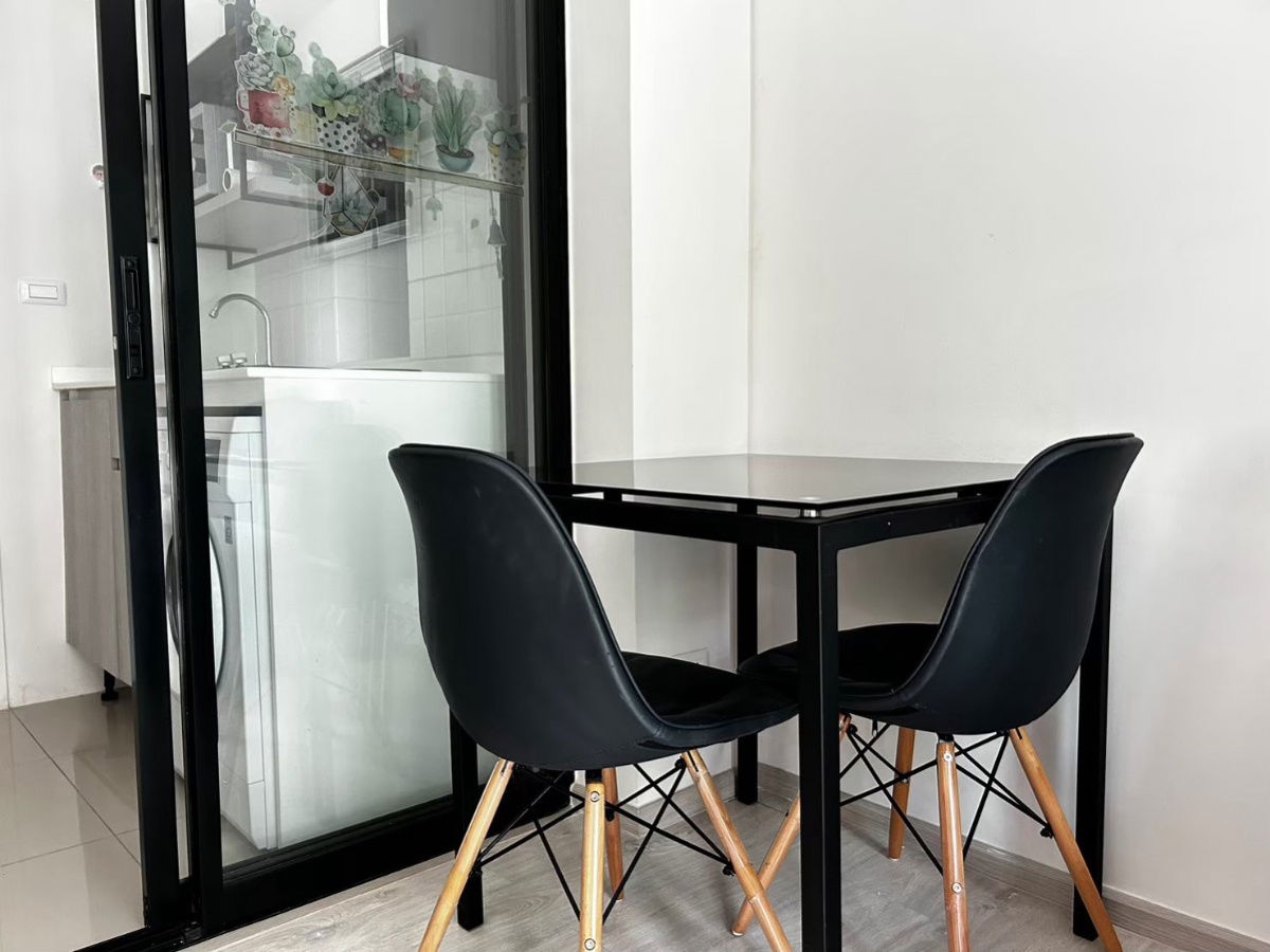 picture 💰✨ For Sale: Escent Ville Chiang Mai Condo – With Tenant! - 9/10