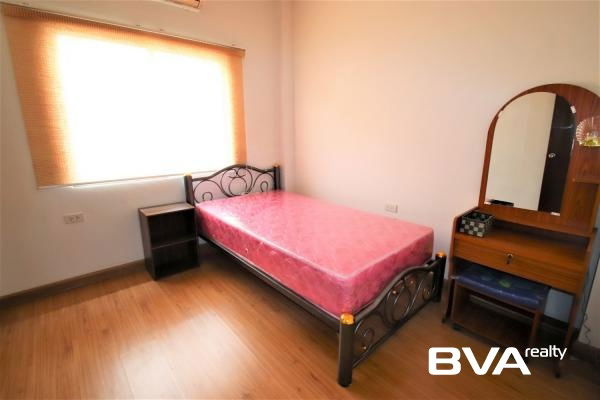รูป ภัททาวิลเลจ บ้านเดี่ยว ให้เช่า 3 ห้องนอน 3 ห้องน้ำ  - รูปที่ 24/25