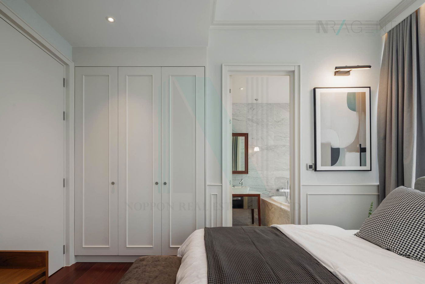 picture 📌Exclusive!📌 For rent condo KHUN BY YOO INSPIRED BY STARCK Building 1, Floor 12,2 bed room, Room size 82 sqm - 5/8