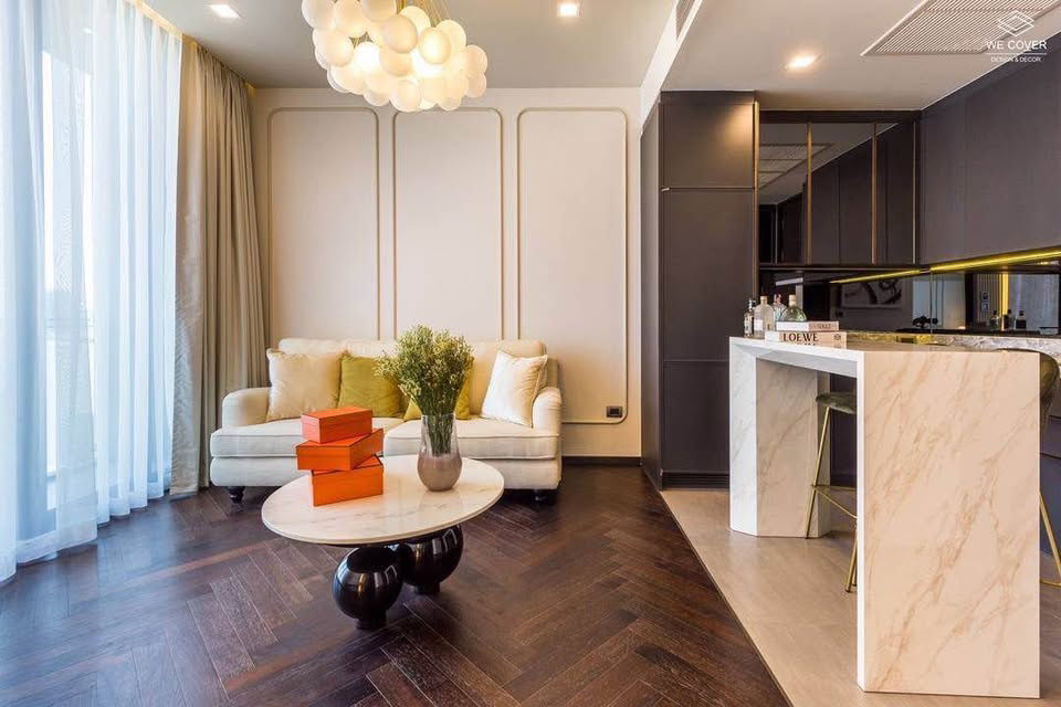 picture Condo for sale: The Monument Sanampao, price 15,900,000 baht [JZsr250701] - 10/15