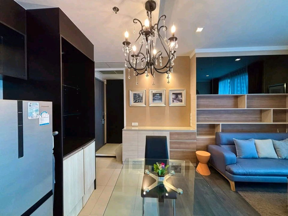 picture Edge Sukhumvit 23 | Near BTS Asoke - 6/18