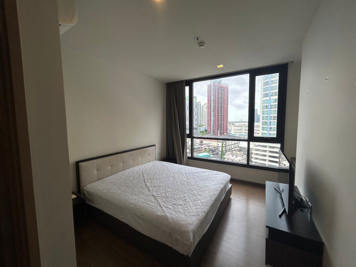 รูป  🟢For Sale🟢The Line Sukhumvit 71 ห้องสวย เฟอร์ครบ📱ADD LINE @nathong97 (ตอบ ⚡ 24 Hr) P640 - รูปที่ 7/10