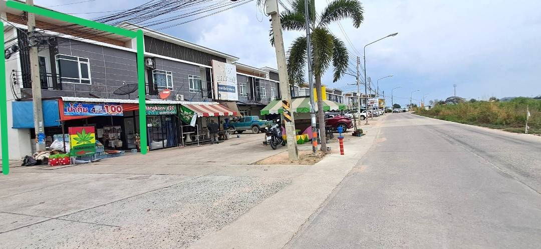 picture Income 15,000 THB/month!!Corner unit, Pluak Daeng, near Amata City!!!  2-story commercial building, Pluak Daeng,  - 19/19