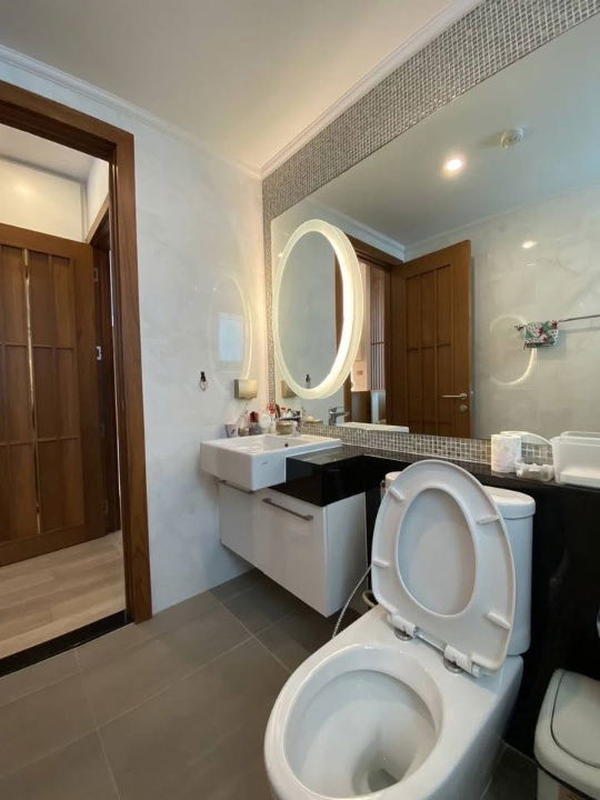 picture For Rent Supalai Oriental Sukhumvit 39 Fully Furnished (Near BTS PromPong) - 15/22