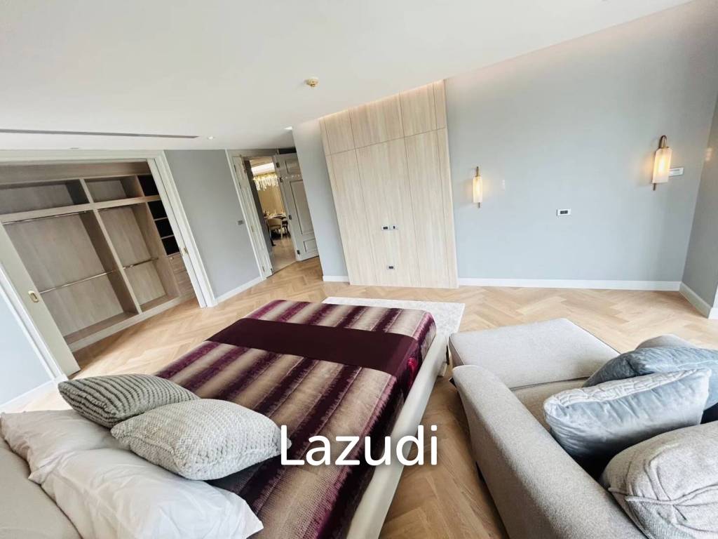 picture 3 Bed 249.93 SQ.M La Citta Delre Thonglor 16 - 18/36