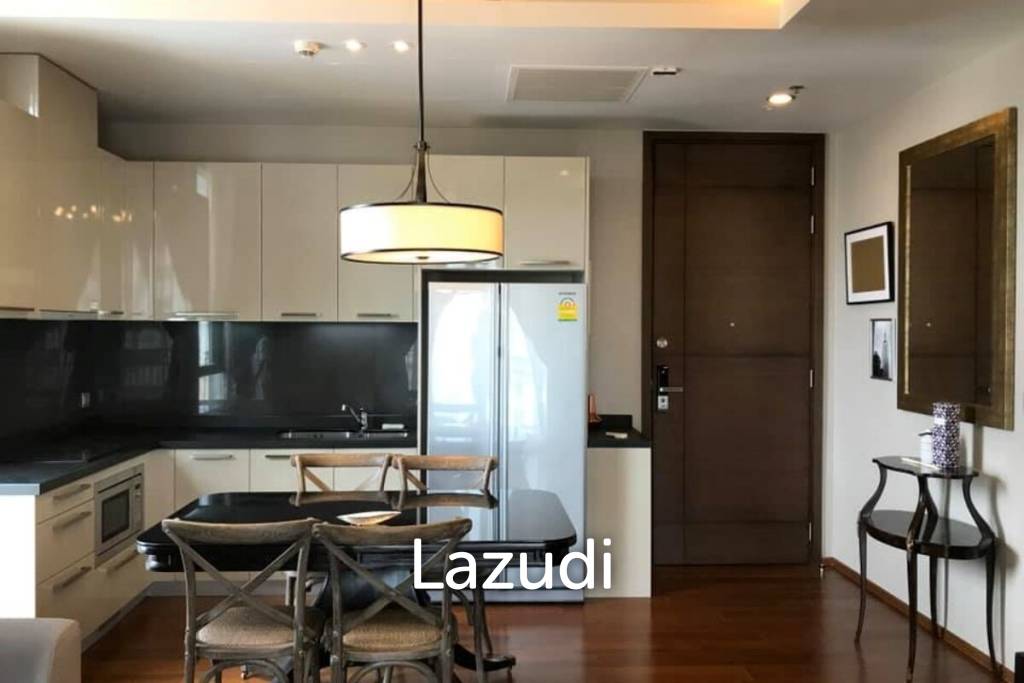 picture 2 Bedroom 2 Bathroom 87 SQ.M Quattro by Sansiri - 2/16